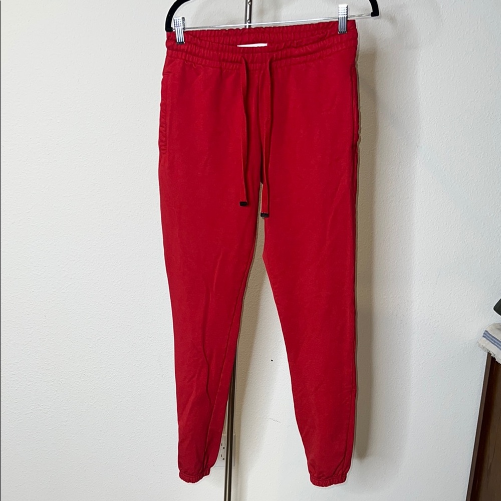 TALENTLESS Heavyweight Sweatpants